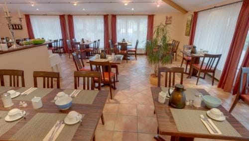 Hotel Garni Stadt Friedberg Hotel in Hesse