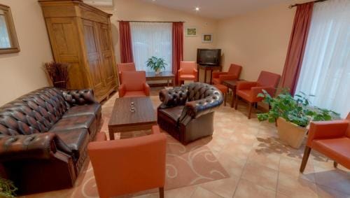 Hotel Garni Stadt Friedberg Hotel in Hesse
