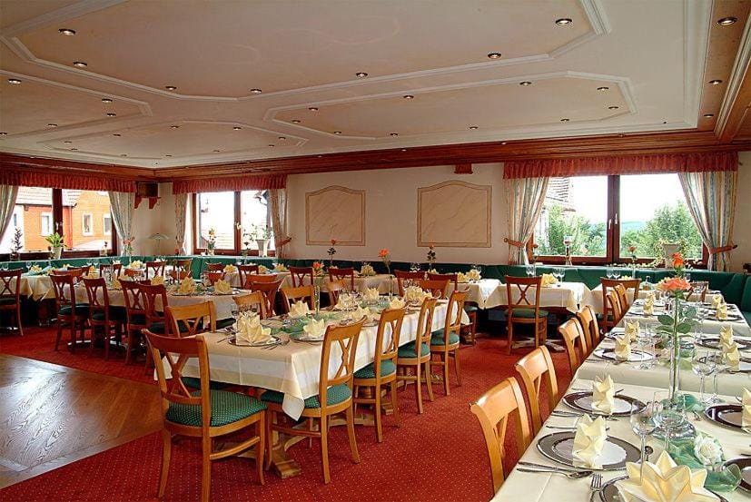 Hotel Igelstadt Hotel in Hochsauerlandkreis