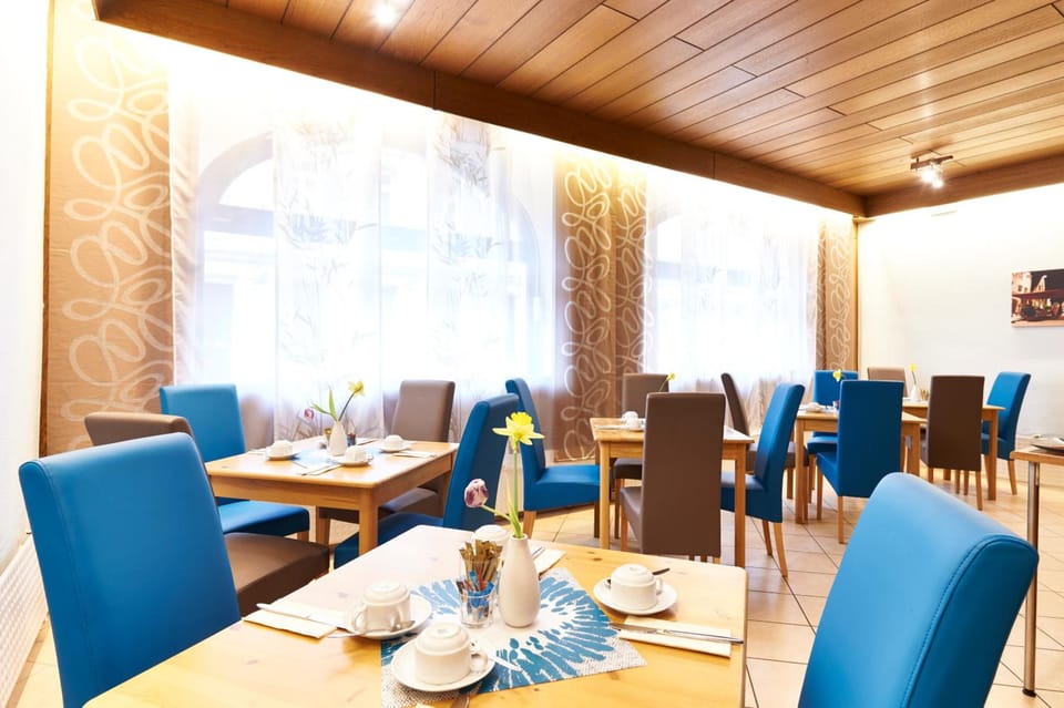 Altstadthotel Furth Hotel in Fürth