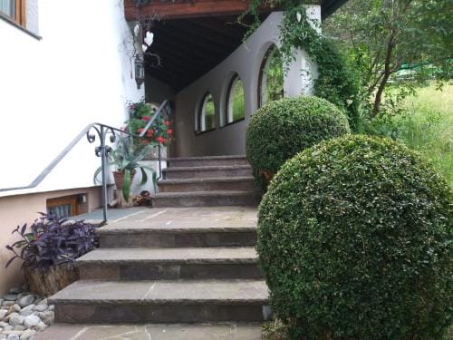 Landhaus Laner Hotel in Tyrol