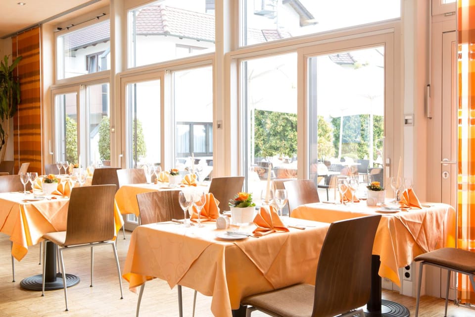 ARAMIS Tagungs- und Sporthotel Hotel in Baden-Württemberg