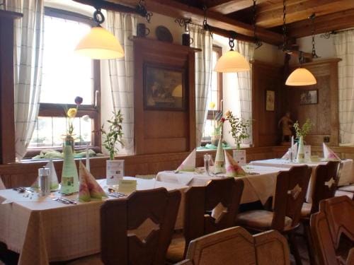 Hotel & Gastehaus Krone Hotel in Baden-Württemberg