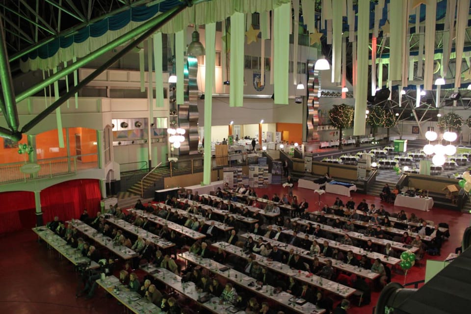 Hotel Strohofer Hotel in Baden-Württemberg