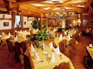Hotel Gasthof Sternen Hotel in Baden-Württemberg