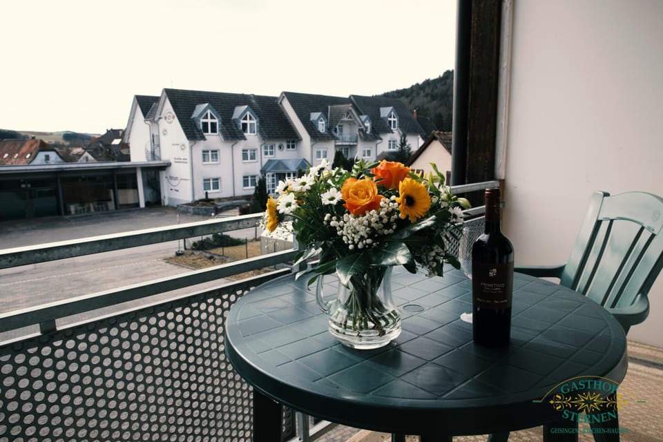 Hotel Gasthof Sternen Hotel in Baden-Württemberg