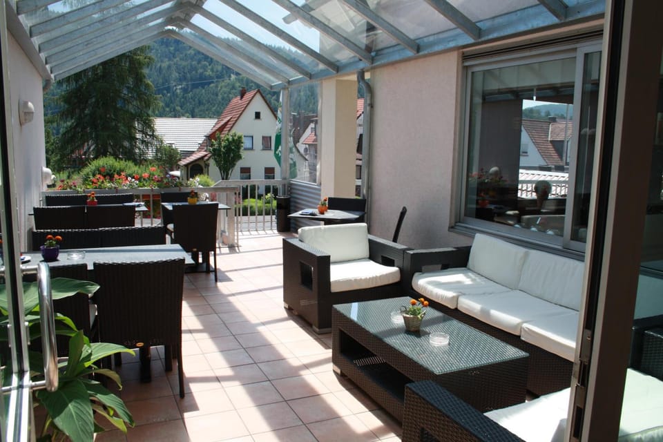 Hotel Imhof Hotel in Hesse