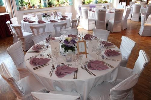 Landgasthof Hotel Zur Linde im Taunus Hotel in Hochtaunuskreis