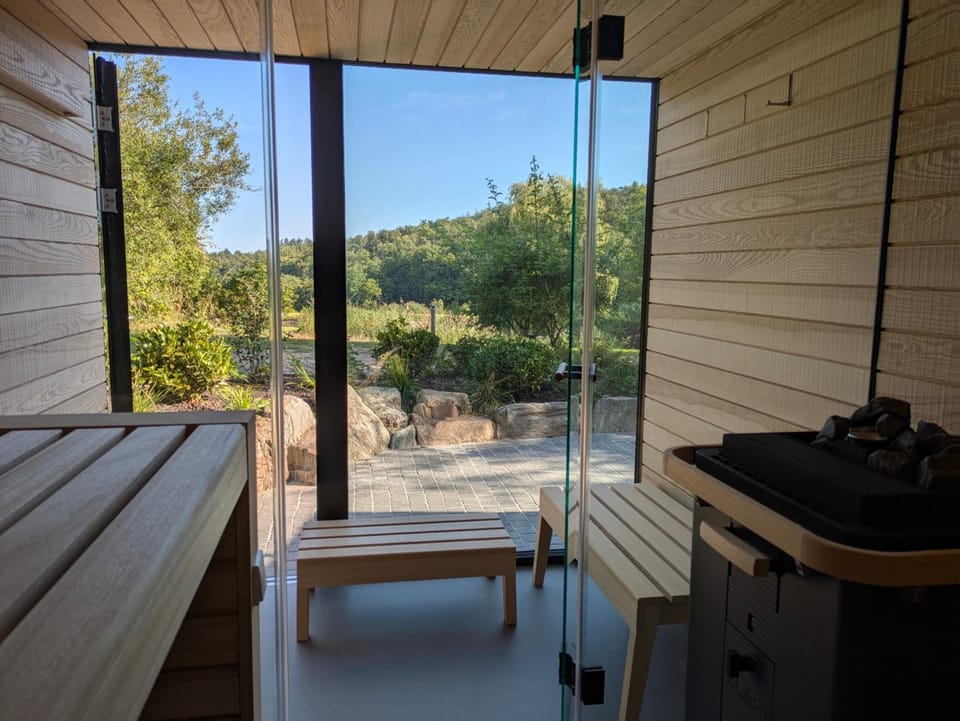 Hotel Hofgut Georgenthal Hotel in Rhineland-Palatinate