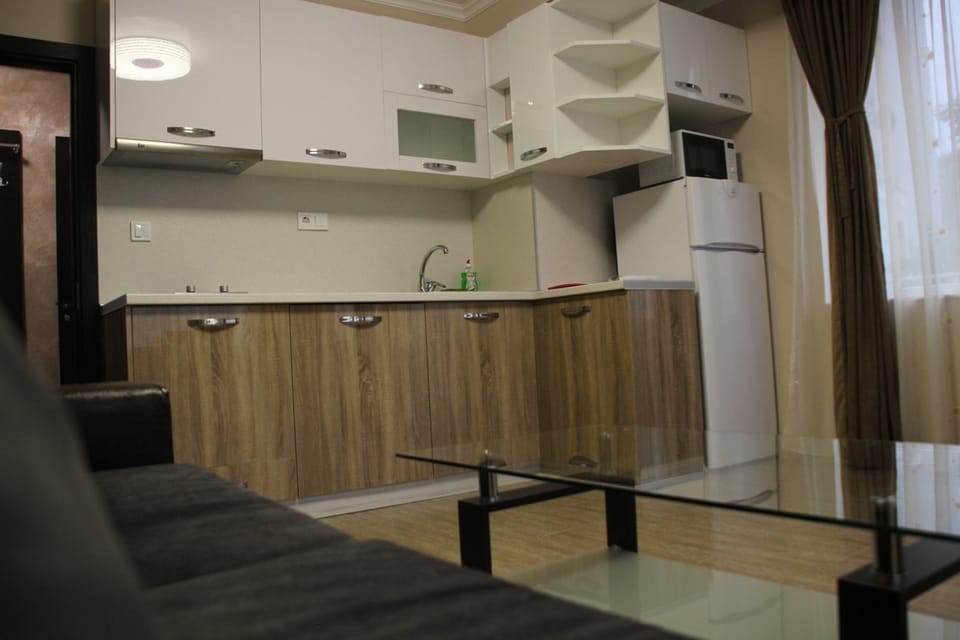 Central Guest Rooms Hotel in Plovdiv Province