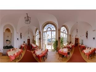 Schloss Eberstein Hotel in Baden-Württemberg