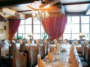 Hotel Peter Schaefer Hotel in Mainz-Bingen