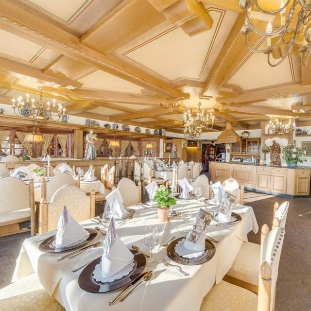 Hotel Peter Schaefer Hotel in Mainz-Bingen