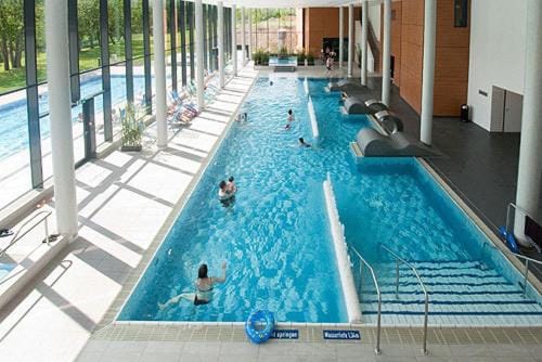 zu Jeddelohs Lodge Hotel Hotel in Hesse