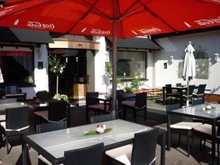 zu Jeddelohs Lodge Hotel Hotel in Hesse