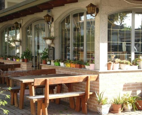 La Quercia Hotel in Lignano Sabbiadoro