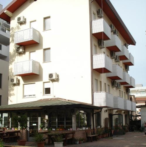 La Quercia Hotel in Lignano Sabbiadoro