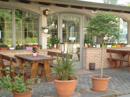 La Quercia Hotel in Lignano Sabbiadoro