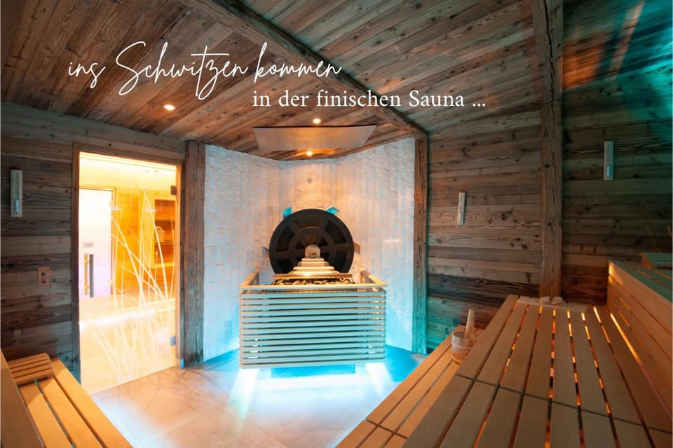 Hotel Schwaiger Hotel in Bavaria