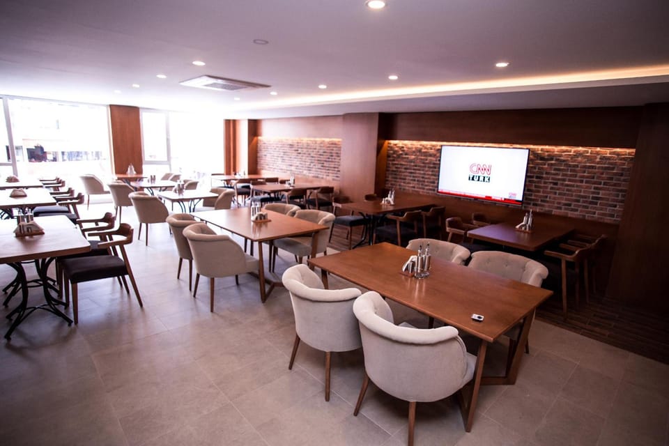 Aripsas Hotel Hotel in Turkey