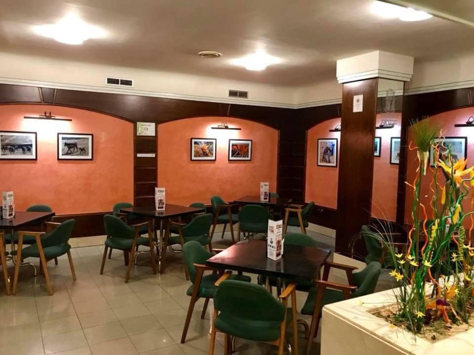 Alda Guijuelo Hotel in Castile and León