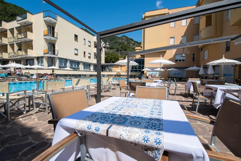 Casa Vacanza San Pietro Hotel in Maiori