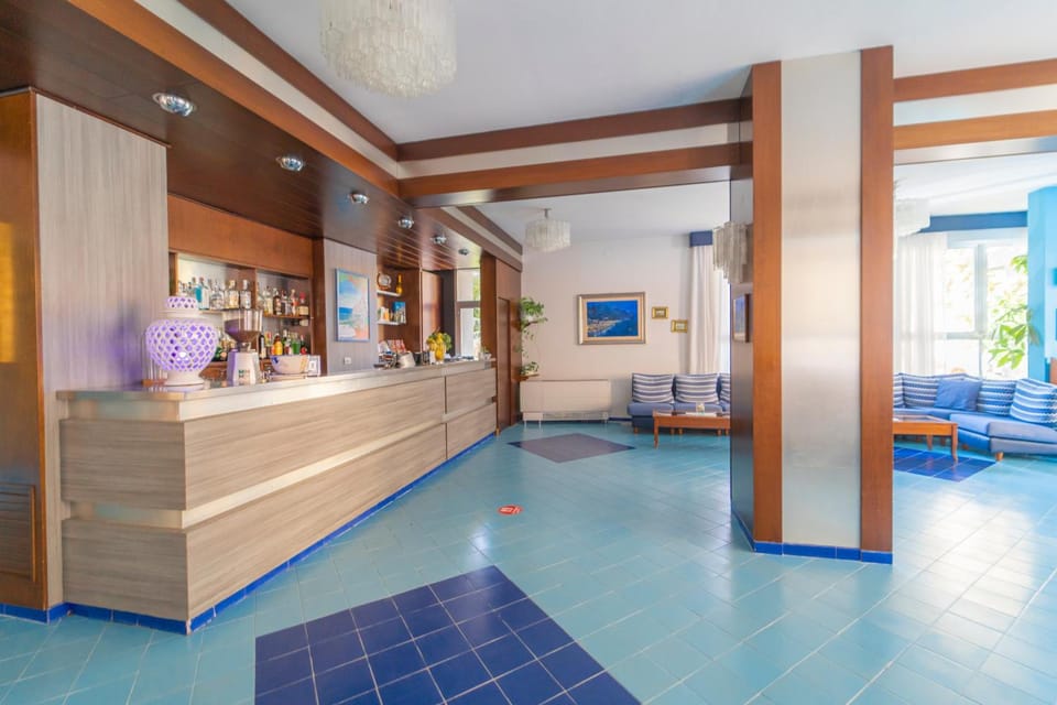 Casa Vacanza San Pietro Hotel in Maiori