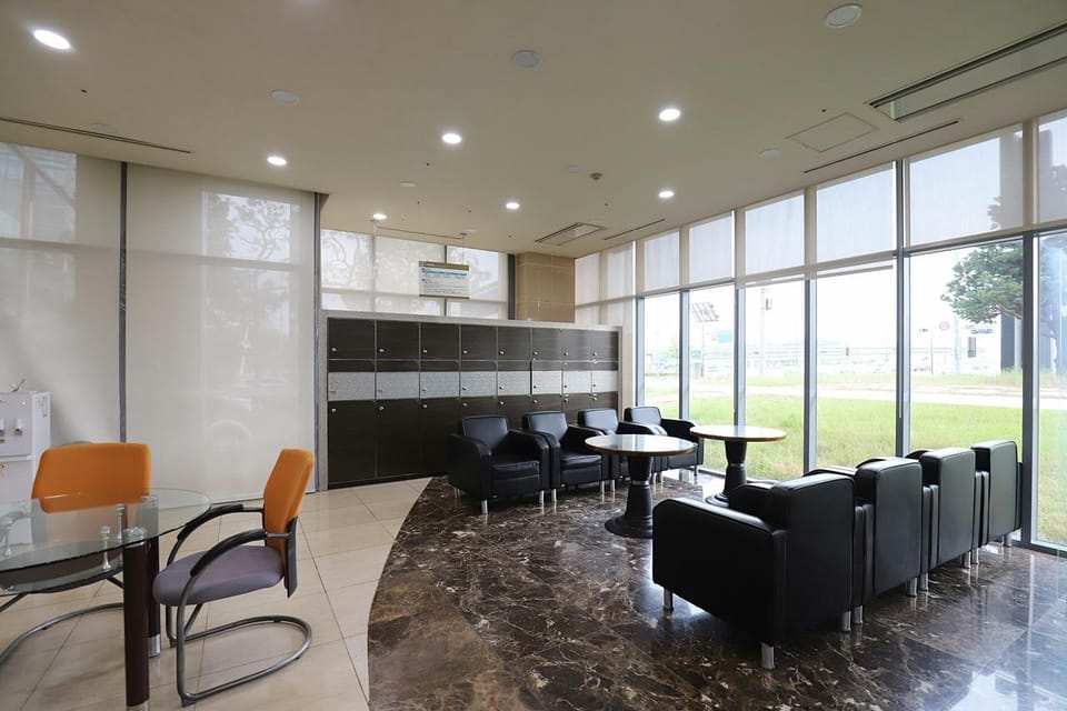 Daejeon I-Hotel Hotel in South Korea