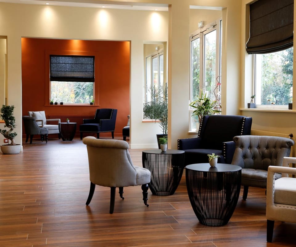 Le Quincangrogne Hotel in Île-de-France