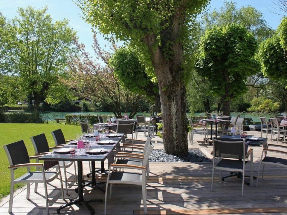 Le Quincangrogne Hotel in Île-de-France