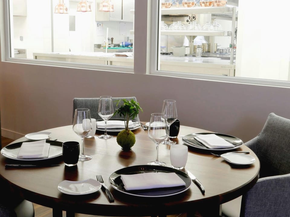 Le Quincangrogne Hotel in Île-de-France