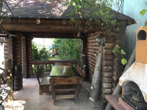 Guesthouse Avenue Hotel in Decentralized Administration of Macedonia and Thrace