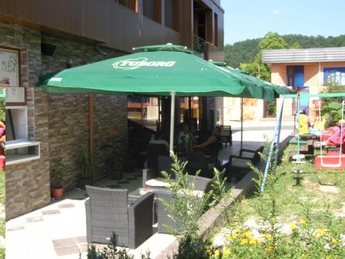 Guesthouse Avenue Hotel in Decentralized Administration of Macedonia and Thrace