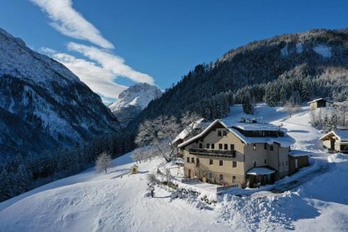 Gasthof Lamprechtbauer Hotel in Carinthia, Austria