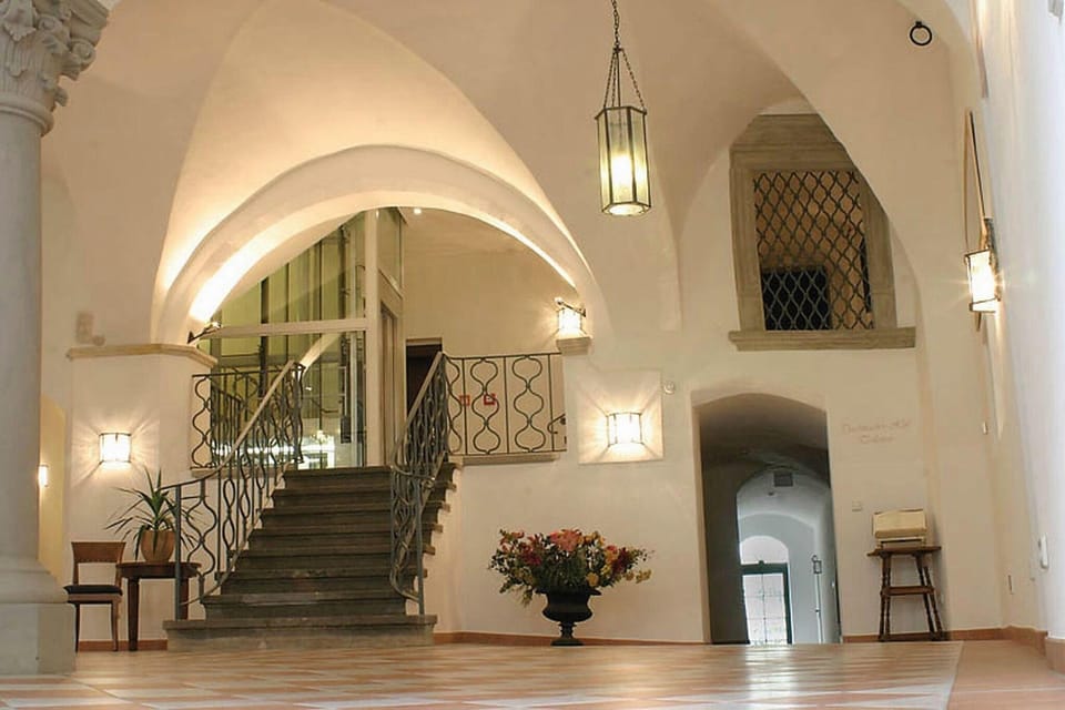 Romantik Hotel Tuchmacher Hotel in Görlitz