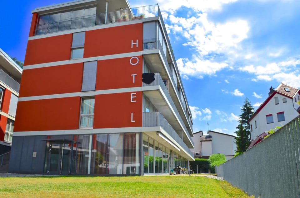 Business Hotel Maier Hotel in Vorarlberg, Austria