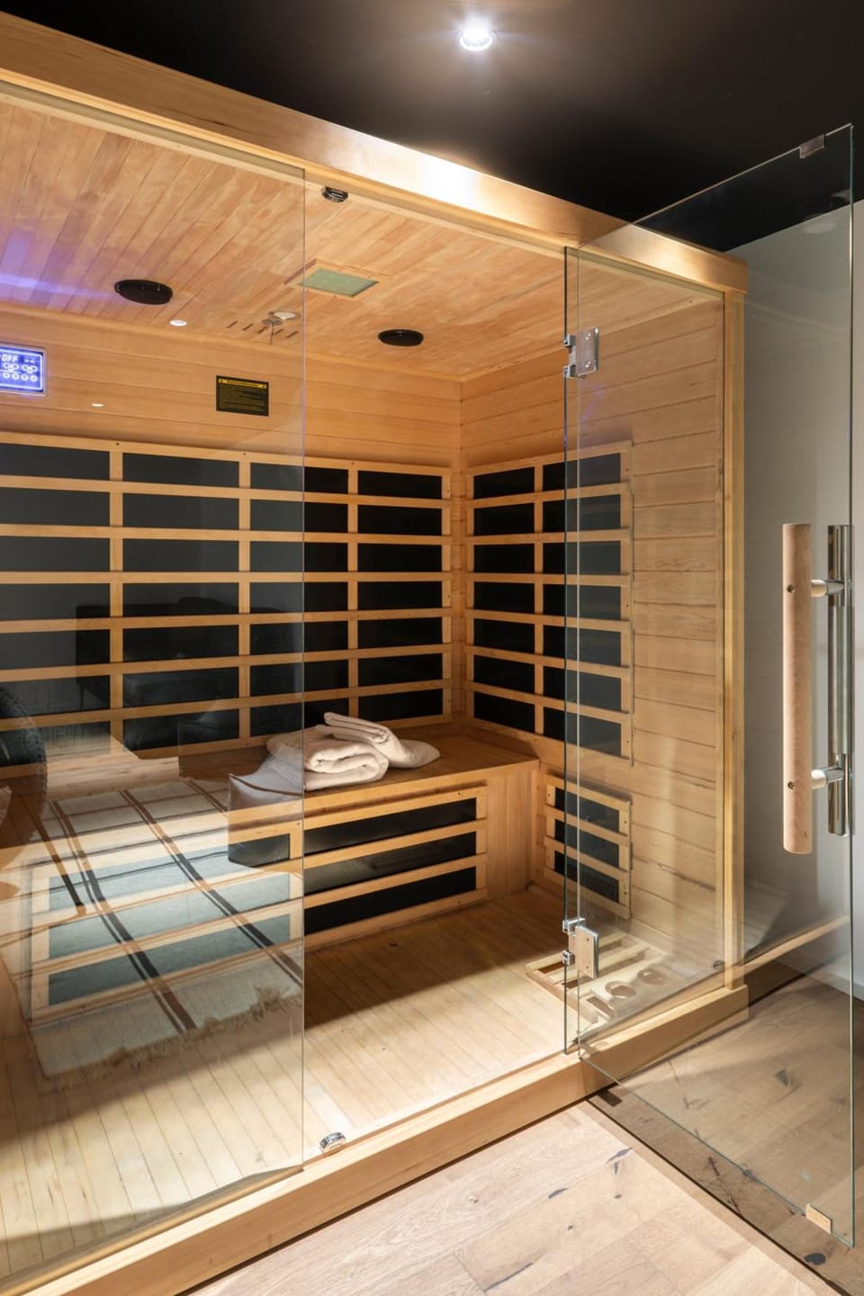 Business Hotel Maier Hotel in Vorarlberg, Austria