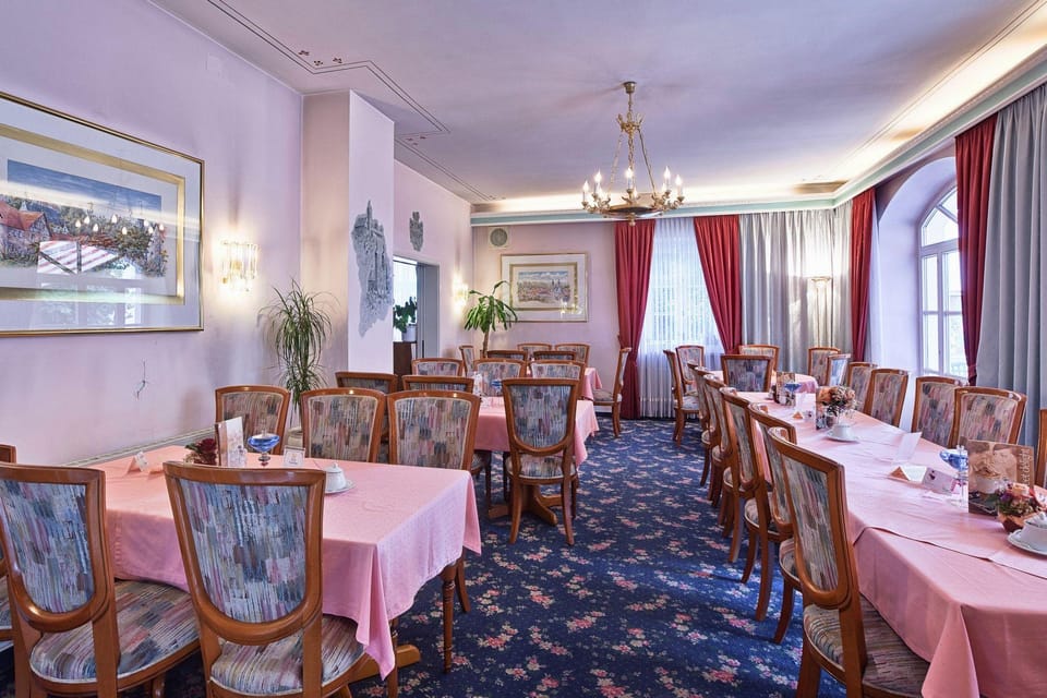 Hotel Krone Hotel in Bavaria
