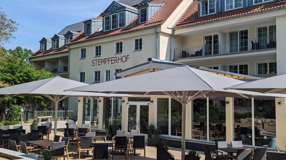 Hotel Stempferhof Hotel in Bavaria