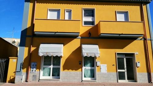 La Lanterna Sul Como Hotel in Civitavecchia