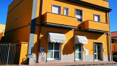La Lanterna Sul Como Hotel in Civitavecchia