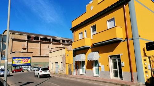 La Lanterna Sul Como Hotel in Civitavecchia