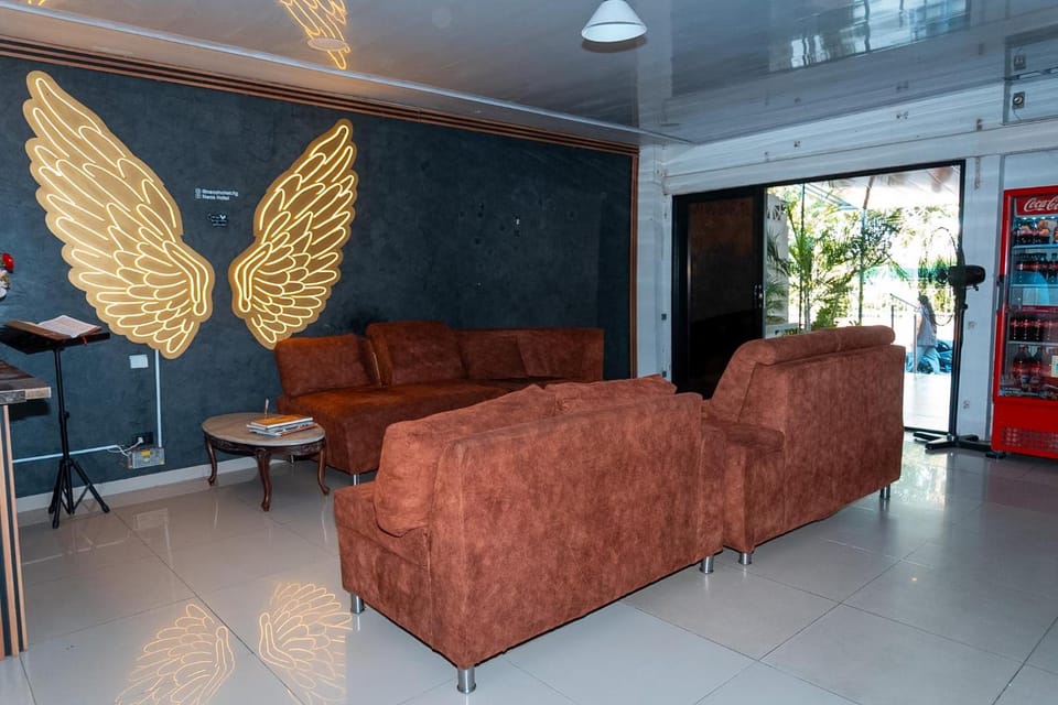 Neos Hotel Cartagena Hotel in Cartagena