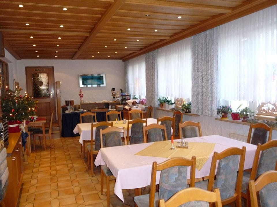 Hotel-Gasthaus Steiger Hotel in Thuringia, Germany