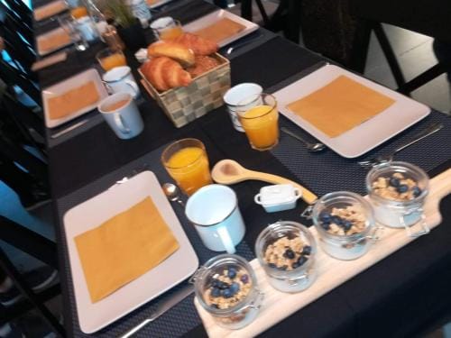 B&B Tantine Hotel in Mol