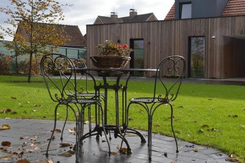 B&B Tantine Hotel in Mol