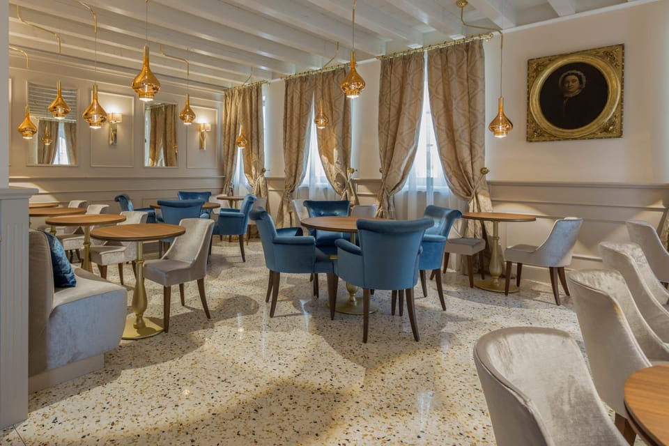 Boutique Hotel Villa Zoppi - Adults only Hotel in Veneto