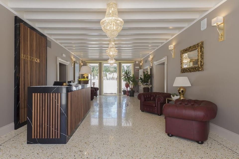 Boutique Hotel Villa Zoppi - Adults only Hotel in Veneto
