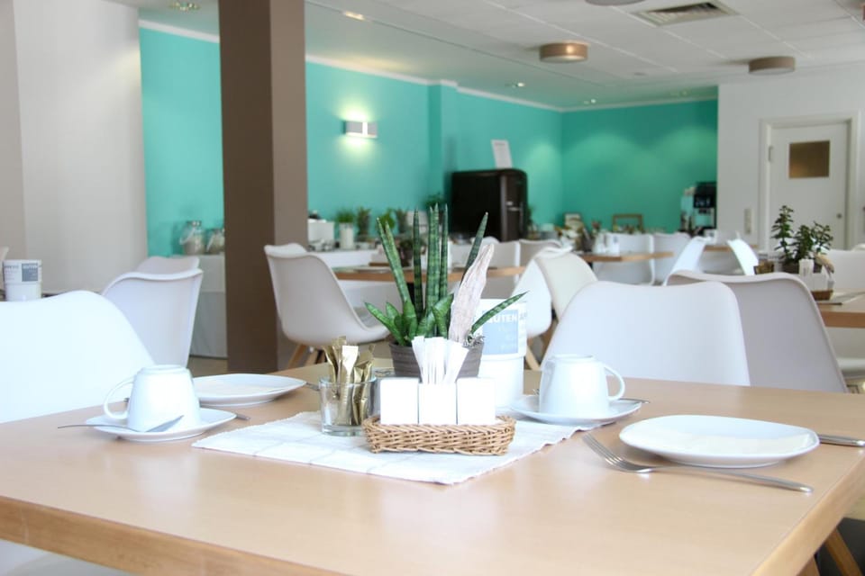 Schlossberghotel Greiz Hotel in Thuringia, Germany