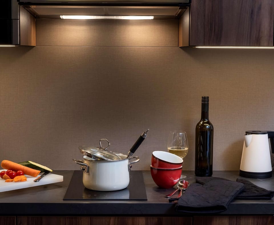 Hyatt House Frankfurt Eschborn Hotel in Frankfurt